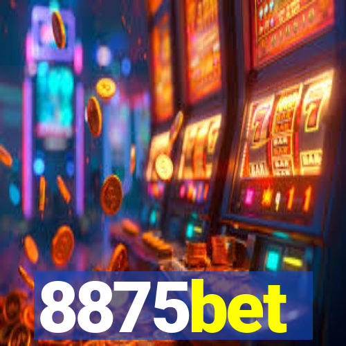 8875bet