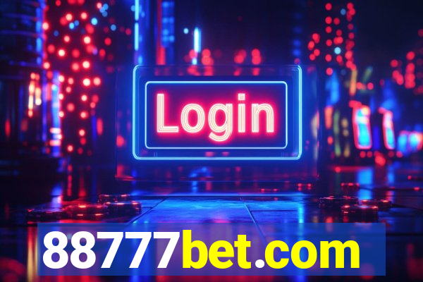 88777bet.com