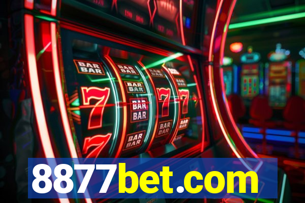 8877bet.com