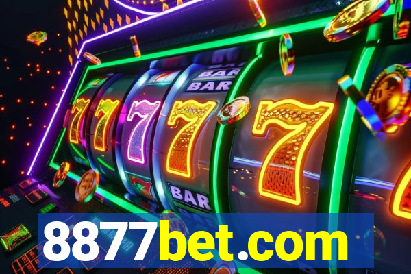 8877bet.com