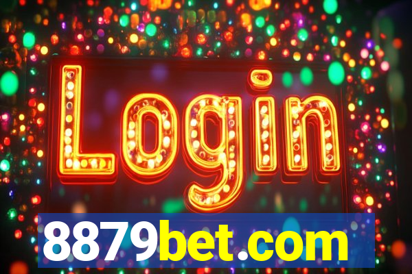 8879bet.com