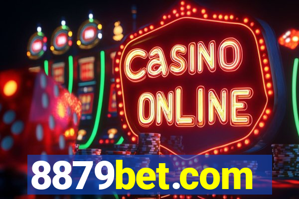 8879bet.com