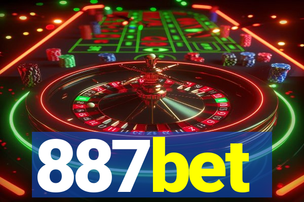 887bet