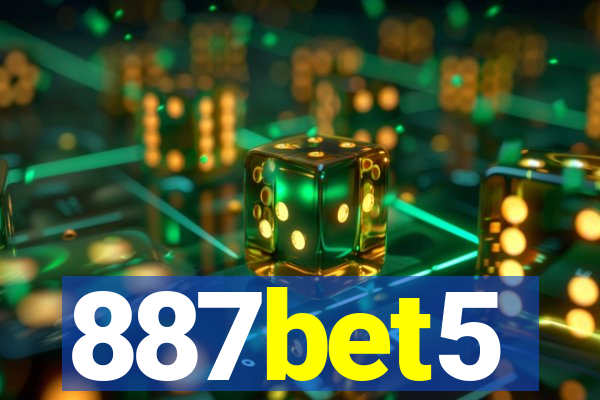 887bet5