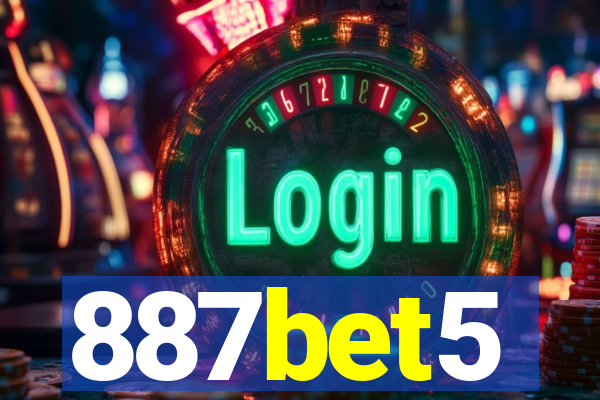 887bet5