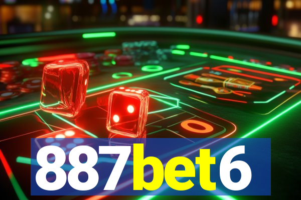 887bet6