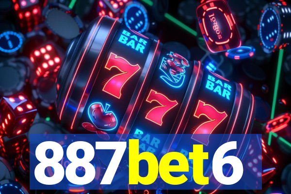 887bet6