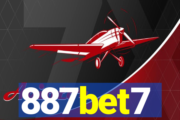 887bet7