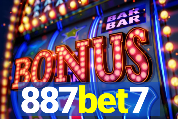 887bet7