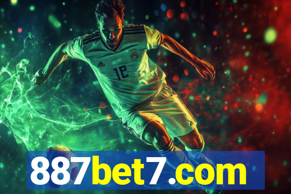 887bet7.com