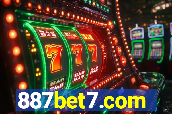 887bet7.com