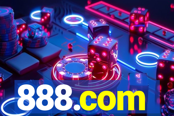 888.com