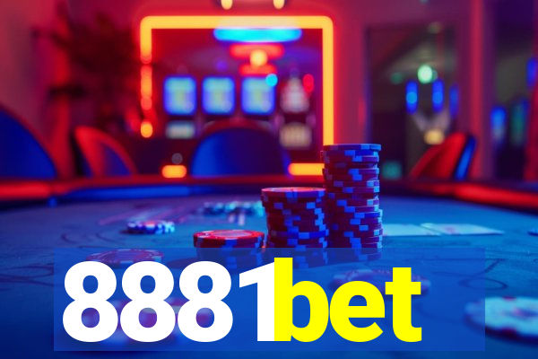 8881bet