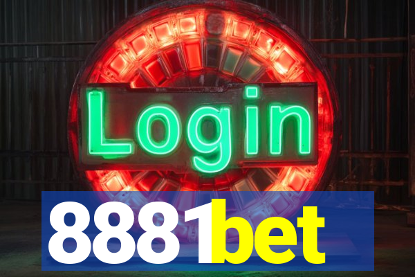 8881bet