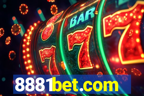 8881bet.com