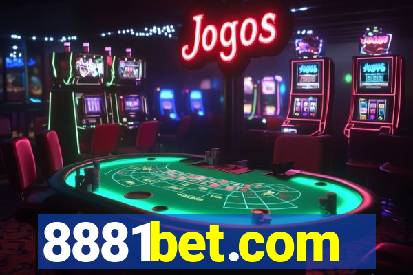 8881bet.com