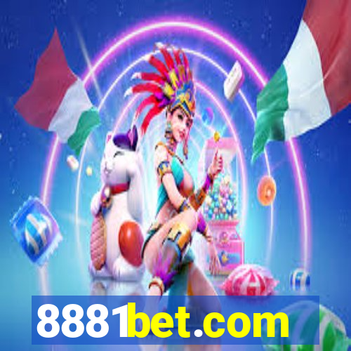 8881bet.com