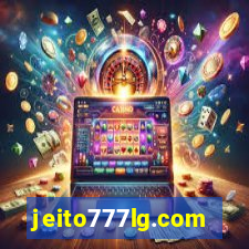 jeito777lg.com