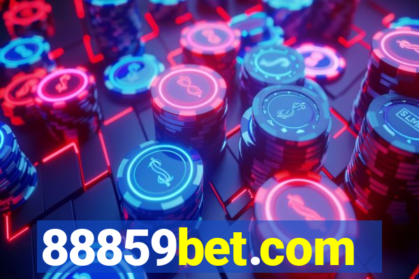 88859bet.com