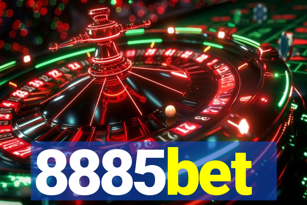 8885bet