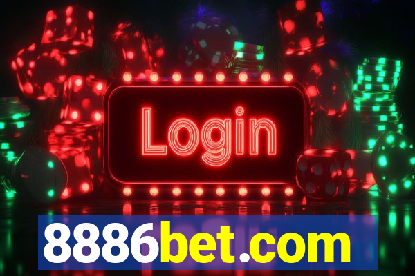 8886bet.com