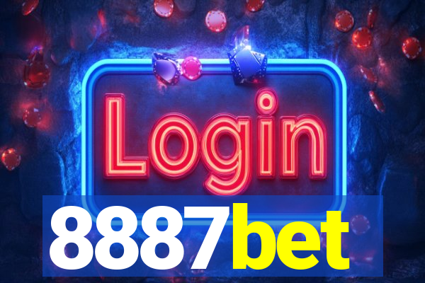 8887bet