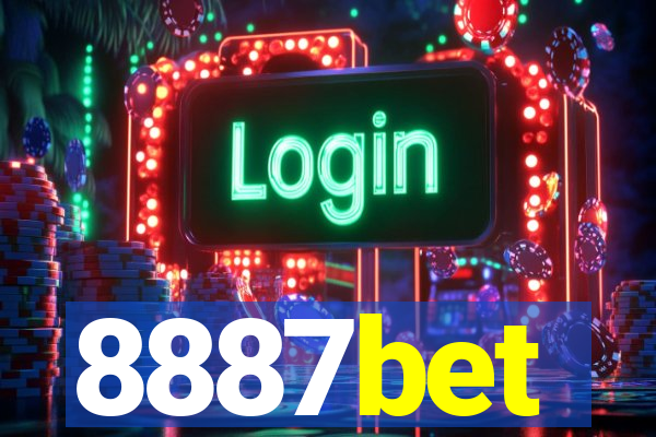 8887bet