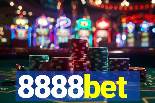 8888bet