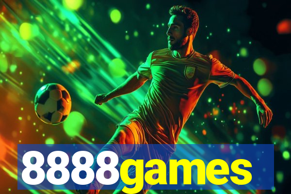 8888games