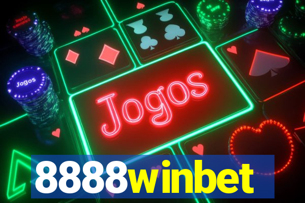 8888winbet