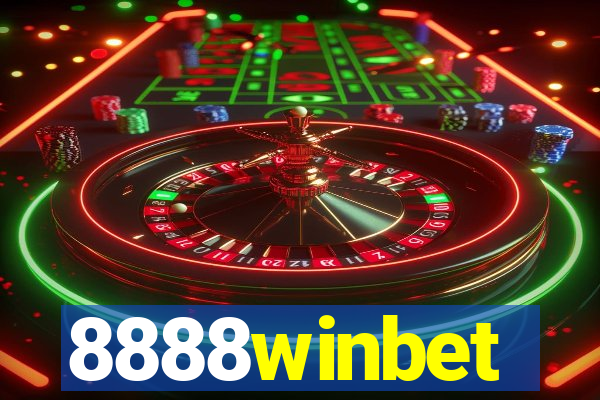 8888winbet