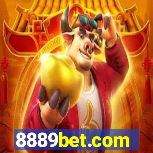 8889bet.com