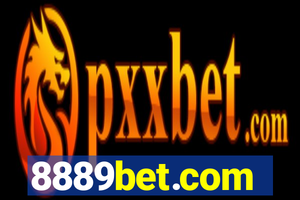 8889bet.com