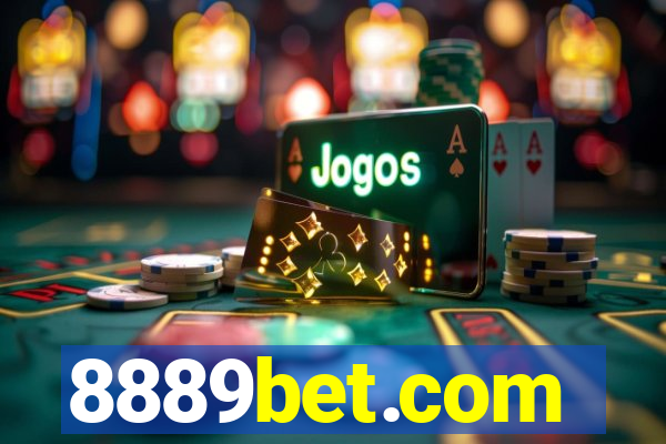 8889bet.com