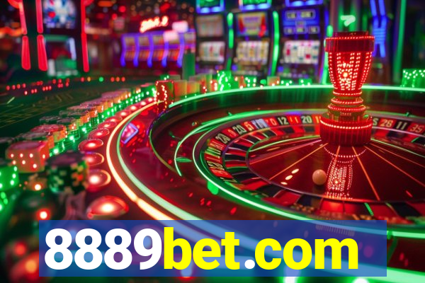 8889bet.com