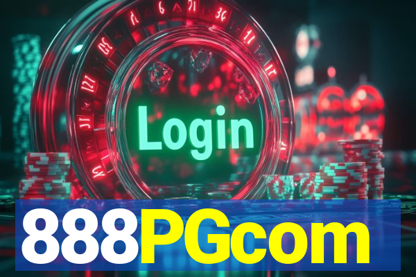 888PGcom