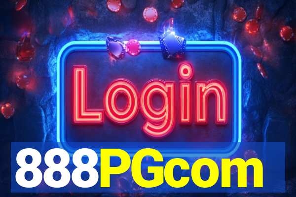 888PGcom