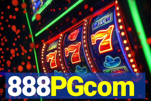 888PGcom