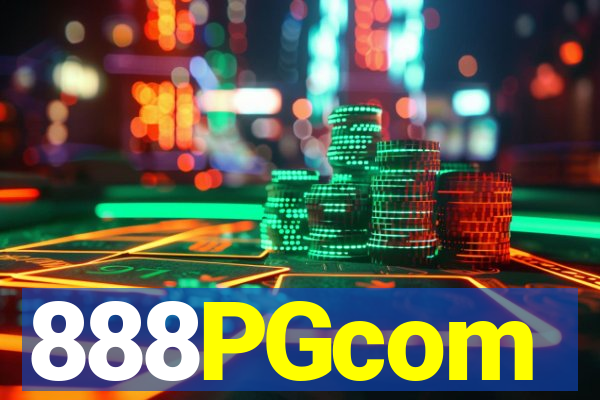 888PGcom