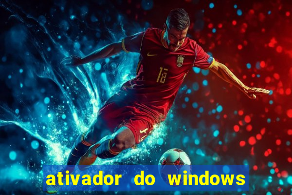 ativador do windows 7 loader