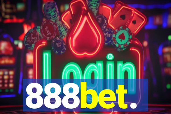 888bet.