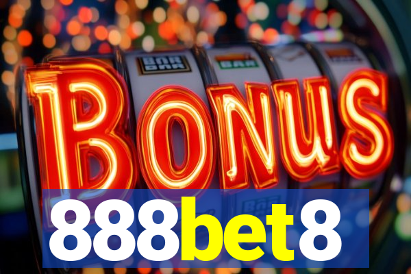 888bet8