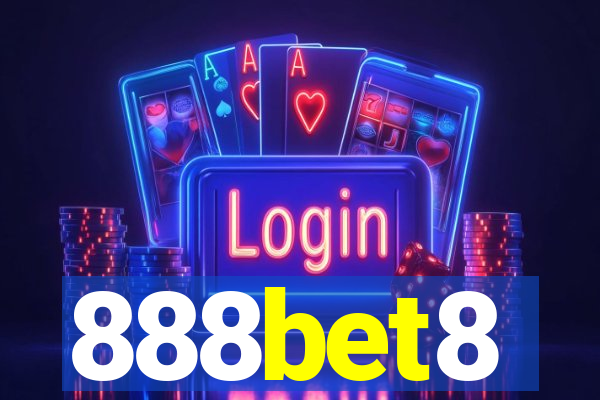 888bet8