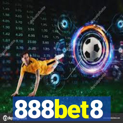 888bet8