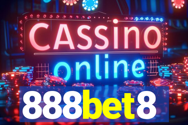 888bet8