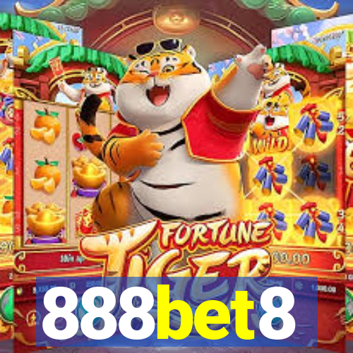 888bet8