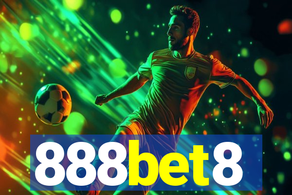 888bet8