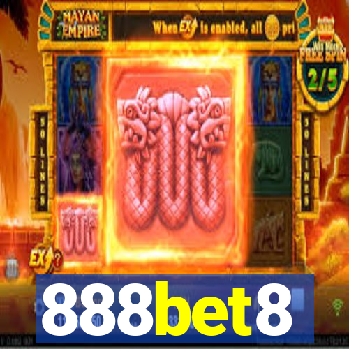 888bet8