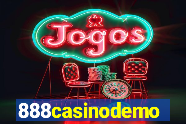 888casinodemo