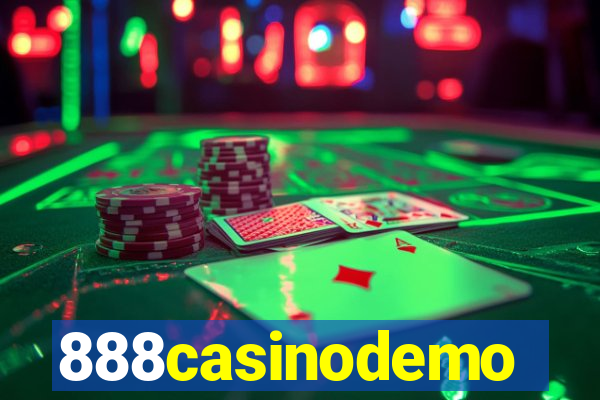 888casinodemo